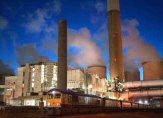 Transitioning from Coal: Monitoring the Industrial Revolution’s Origin Country’s Swift Shift news-01102024-073200