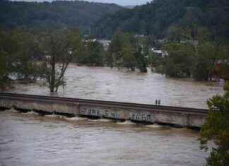 Understanding the Severe Flooding in Appalachia from Helene’s Remnants news-01102024-073307