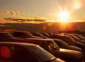 Preventing Child Deaths in Hot Cars: Understanding the Risks and Solutions news-01102024-073456