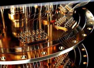 Key Moments in Quantum Computing History: Shaping the Future of Computers news-01102024-073647