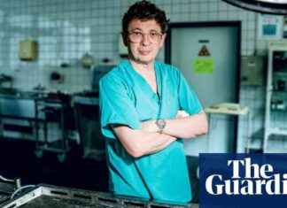 The Pathologist Redefining Death: A French Bestseller news-01102024-074038