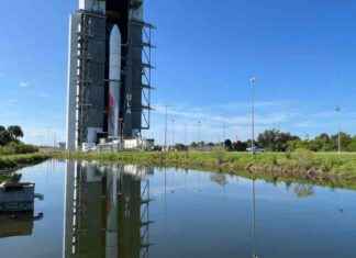 ULA Vulcan Centaur Rocket Prepared for 2nd Launch – Photos Included news-01102024-074452