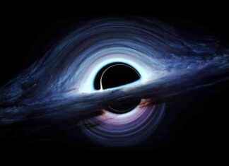 Exploring the Phenomenon of Dark Matter Black Holes Passing through the Solar System news-01102024-075707