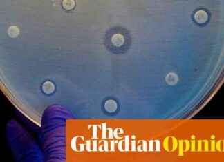 Addressing the Global Antibiotic Crisis: Urgent Data-Driven Action Needed | Sally Davies news-01102024-075920