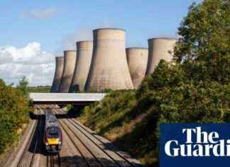 Britain bids farewell to coal: A podcast on the end of an era news-01102024-075944