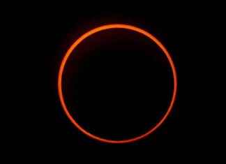 Livestream: Watch the Annular Solar Eclipse Online on Oct. 2 news-01102024-080113