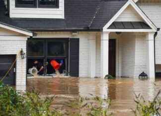 Navigating Insurance Challenges After Hurricane Helene: Survivors’ Struggle news-04102024-001008