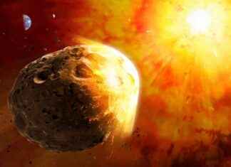 Protecting Earth: Effective Strategies to Prevent Apocalyptic Asteroid Impact news-04102024-001105