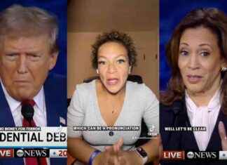 2024 Debate Linguistic Analysis: Insights on Harris, Trump, Walz, and Vance news-04102024-063133