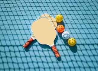 Understanding the Physics of Pickleball: Balls, Paddles, and Shots Explained news-04102024-123436