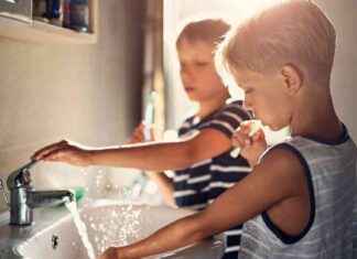 Decline in Dental Benefits of Water Fluoridation: Study Results news-04102024-215313
