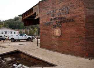 Impact of Hurricane Helene on Voting Access in Current Election news-05102024-035622