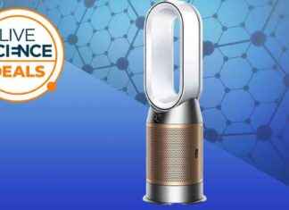 Save $150 on Dyson Air Purifier Deal Before Prime Day news-05102024-035935