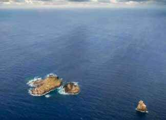 Uncovering Ancient Structures: Lost Seafloor Chunk Near Easter Island Discovered news-05102024-040033