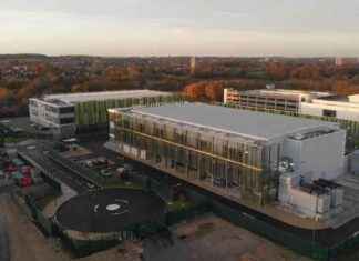 The Importance of Data Strategy for UK’s AI Leadership: Government Warning news-05102024-095725