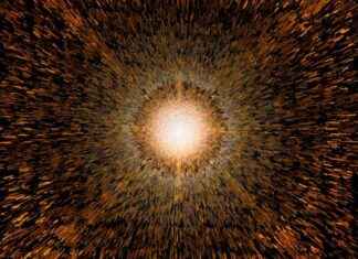 Unveiling Rare One-in-10-Billion Particle Decay for Hidden Physics Discovery news-05102024-095857