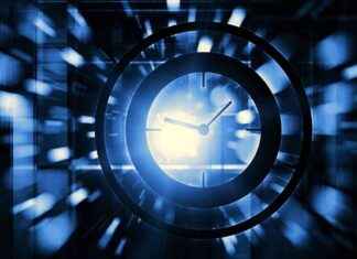 Discovery of Negative Time in Quantum Physics Experiment: Implications and Findings news-05102024-095951