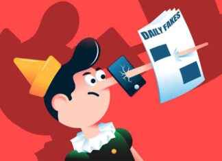 Addressing the Root Causes of Misinformation: A Comprehensive Approach news-05102024-100048