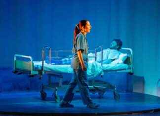 Penicillin Musical Raises Awareness on Antibiotic Resistance at U.N. Meeting news-05102024-160214