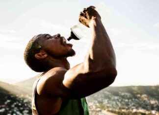 The Science Behind Why Drinking Water Quenches Your Thirst news-05102024-160440