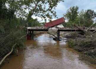 Hurricane Helene Disrupts Supply of Critical Computer Chip Material news-05102024-220418