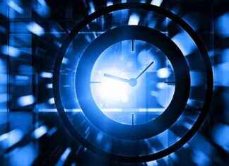 Discovering Negative Time: Quantum Physicists’ Strange Experiment Unveils New Findings news-05102024-220753