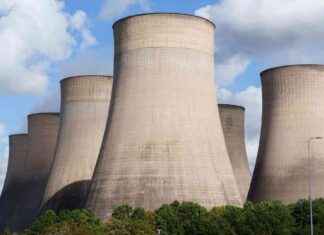UK’s Last Coal-Fired Power Plant in Nottinghamshire Shuts Down: A Final Farewell news-06102024-040512