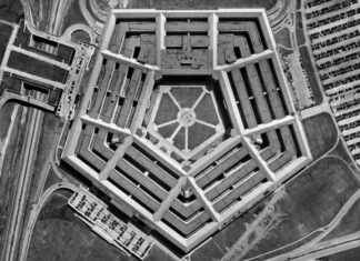 Uncovering the Truth: Pentagon’s Secret UFO Office Revealed news-06102024-040826