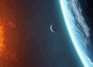 Distance of the Moon from Earth: Exploring Lunar Proximity news-06102024-161716