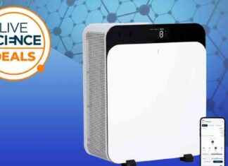 Save $220 on BlueAir Classic Pro CP7i Prime Day Air Purifier Deal news-07102024-162216