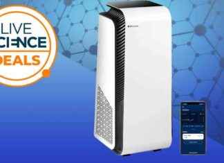 Save $150 on BlueAir Protect 7470i Air Purifier for Prime Day news-07102024-162249