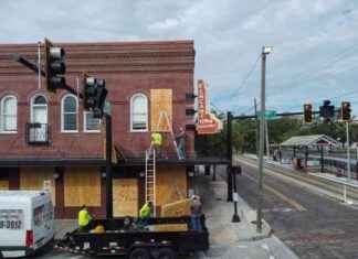 Hurricane Milton Threatens Tampa’s Climate Vulnerabilities news-08102024-225648