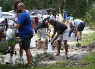 Hurricane Milton Approaches Florida as a Category 4 Storm – Stay Informed and Prepared news-08102024-225849