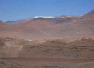 Rich Source of Rare Earth Elements: Iron-Rich Magma in Dead Volcanoes news-08102024-230028