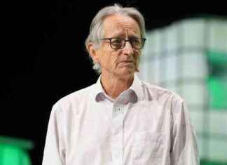 The Godfather of AI: Nobel Physics Prize Winner Warns of Technology’s Threat to Humanity news-09102024-045719