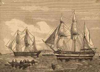 DNA Analysis Reveals Identity of Cannibalized Captain in Doomed Arctic Expedition news-09102024-050104