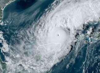 Understanding the Maximum Strength of Hurricanes: A Comprehensive Guide news-09102024-050218