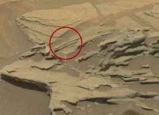 Unexplained Mars Anomalies: 32 Strange Features on the Red Planet news-09102024-050251