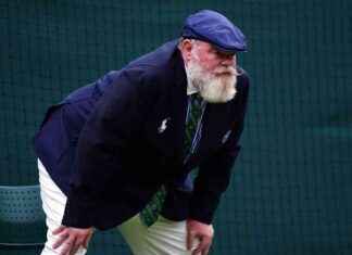 Wimbledon to Implement Electronic Line Calling for All Matches Starting in 2025 news-09102024-170306