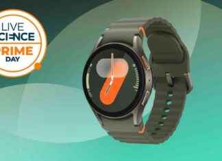 Samsung Galaxy Watch Prime Day Deal: Lowest Price Ever! news-09102024-231054