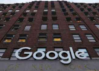 Google Faces Threat of Breakup as US DOJ Warns of Illegal Monopoly news-10102024-051129