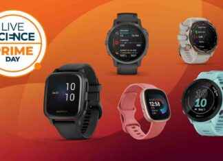 Top 6 Fitness Trackers: Best Anti Prime Day Deals for Today news-10102024-051303