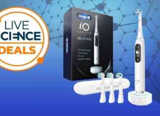 Save $120 on Oral-B iO Series 10 Electric Toothbrush – Prime Day Deal news-10102024-051334