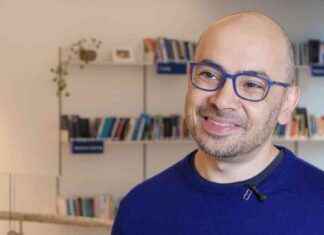 Celebrating British Nobel Prize Winners: Their Reaction to Winning the Scientific Prize news-10102024-111216