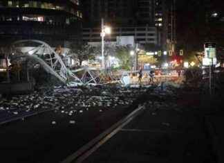 FEMA Rapidly Depletes Disaster Budget with Hurricane Helene – Impact and Response news-10102024-232734