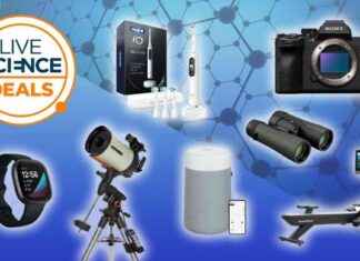 Don’t Miss Out on These Prime Day Science Deals – Still Available Today! news-10102024-233037