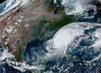 Hurricane Milton: Fastest-Forming Category 5 Storm – The New Normal? news-11102024-053521