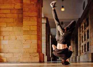 Prevent ‘Cone-Head’ from Headspins: Breakdancers Beware news-11102024-173814