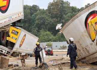 Unraveling the Truth Behind Hurricanes Milton and Helene: The Spread of Misinformation news-11102024-173948