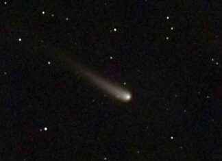 Spotting the ‘Comet of the Century’: A Guide to When and Where news-12102024-054902